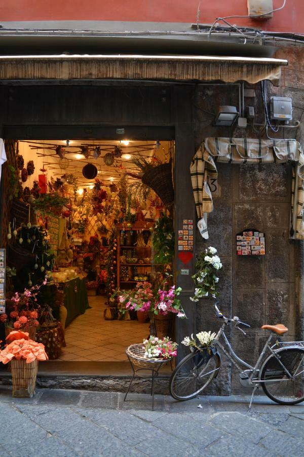 Bed & Breakfast Aragonese Luxury 5*