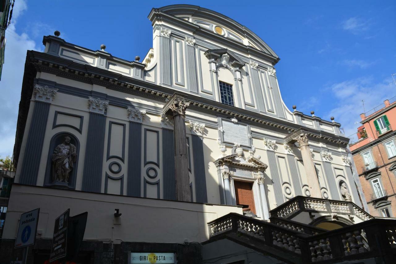 Aragonese Luxury Bed & Breakfast