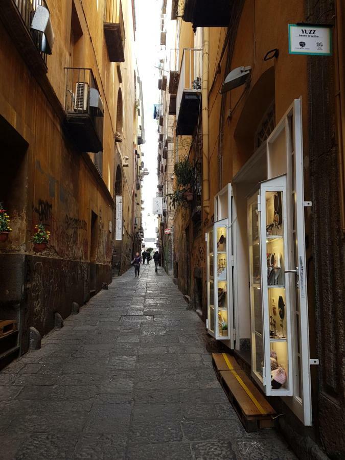 Aragonese Luxury 5* Naples