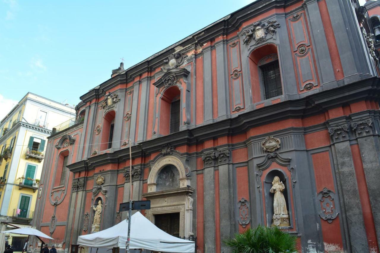 Aragonese Luxury Bed & Breakfast 5*