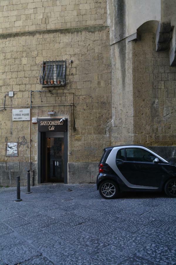 Aragonese Luxury Bed & Breakfast 5*