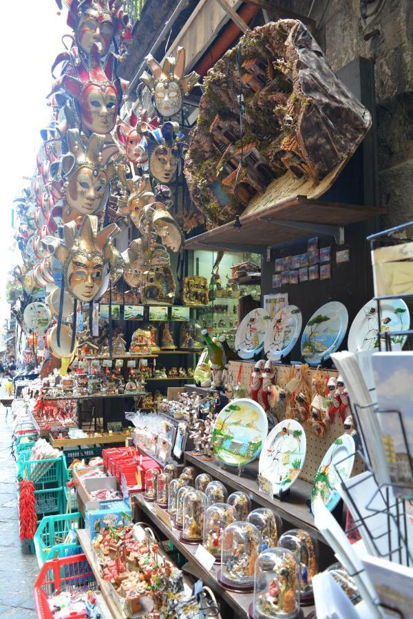 Aragonese Luxury