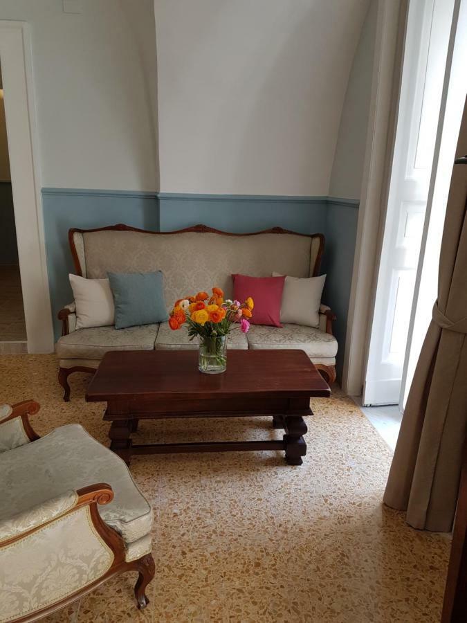 Aragonese Luxury 5* Naples