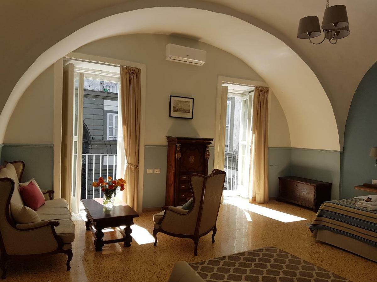 Aragonese Luxury Bed & Breakfast