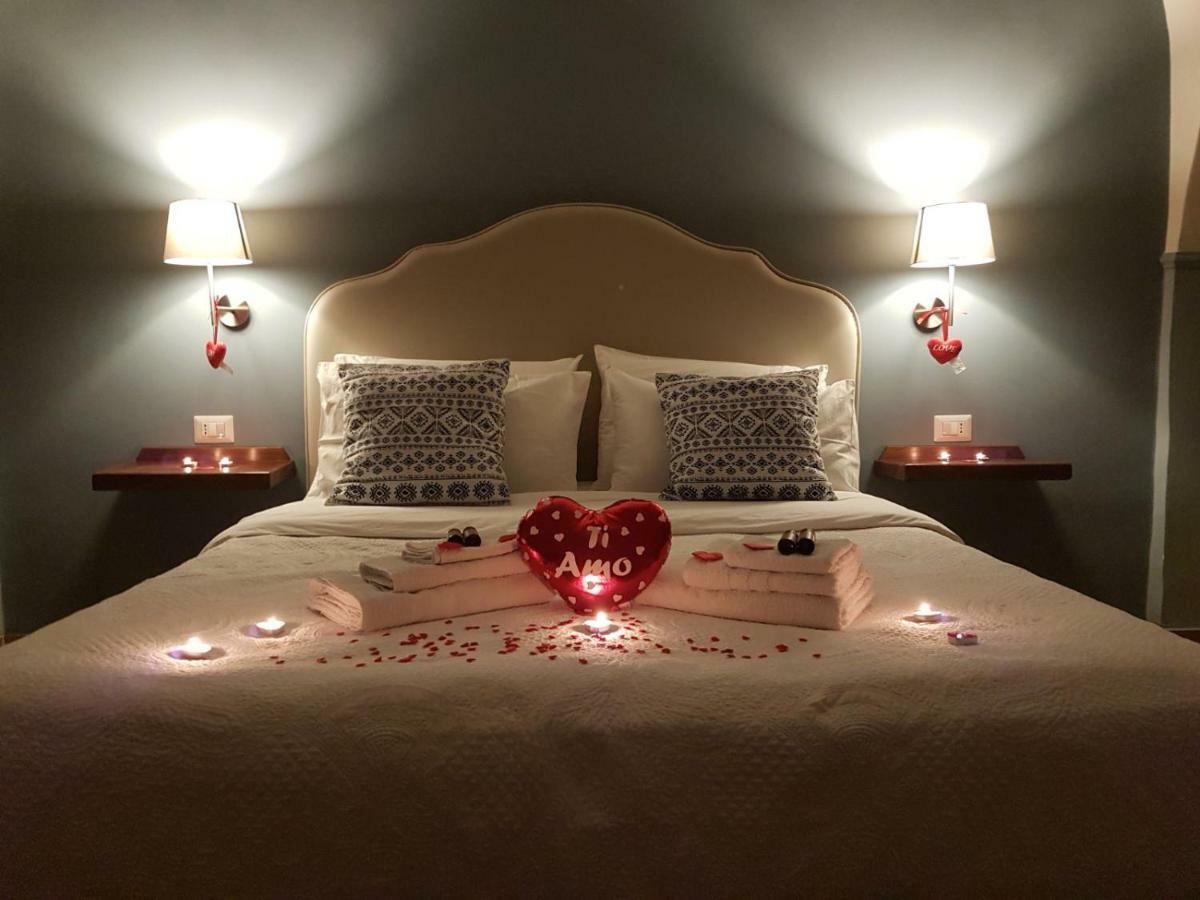 Bed & Breakfast Aragonese Luxury Naples