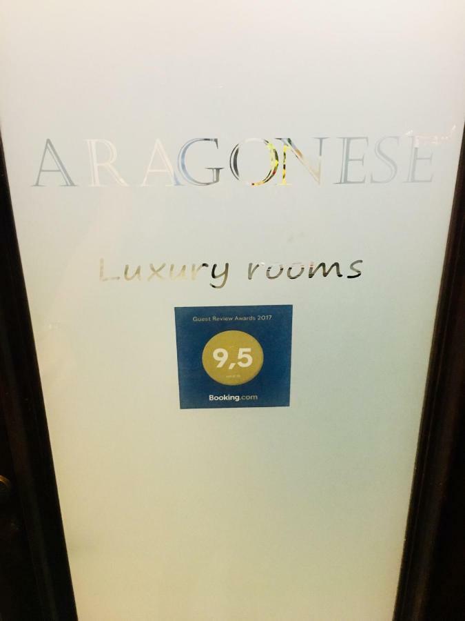 Aragonese Luxury Naples
