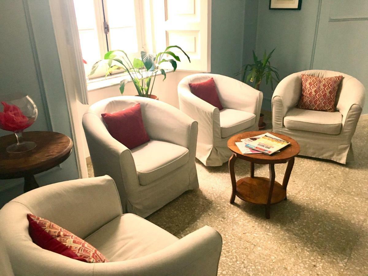Bed & Breakfast Aragonese Luxury 5*