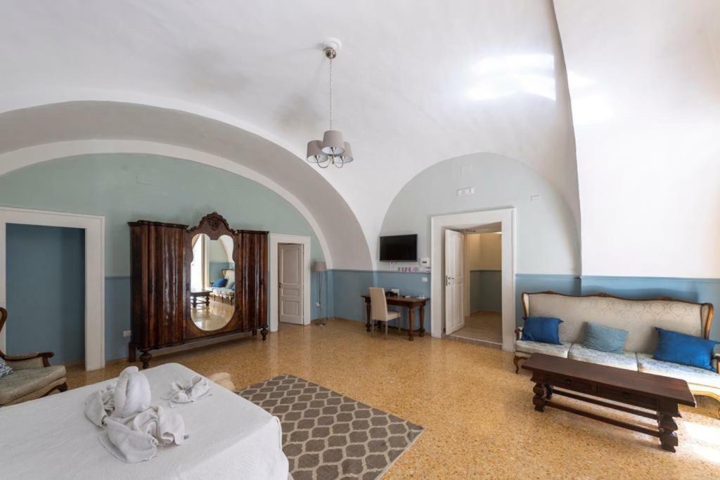 Aragonese Luxury Bed & Breakfast
