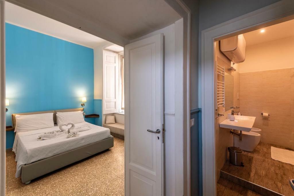 Aragonese Luxury Bed & Breakfast Naples