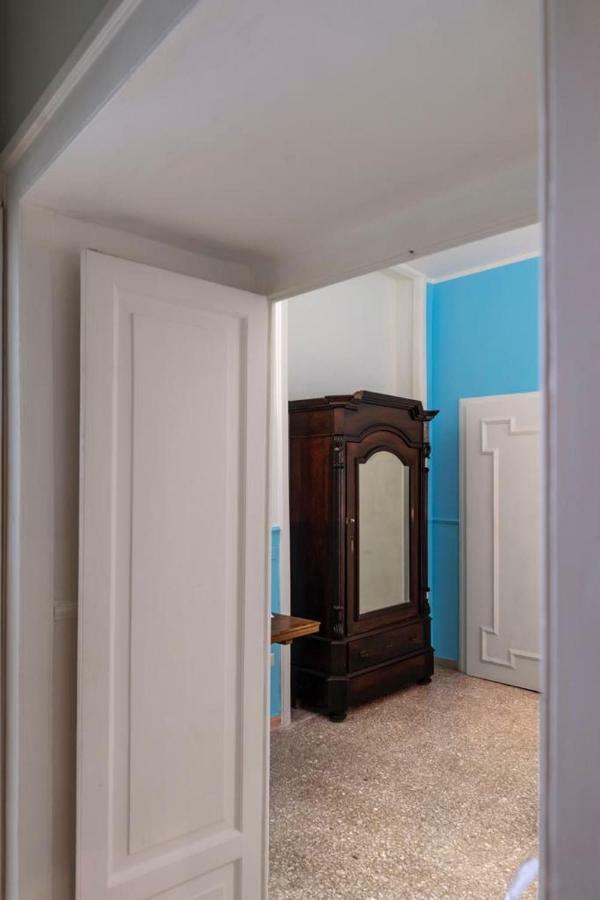 Bed & Breakfast Aragonese Luxury Naples