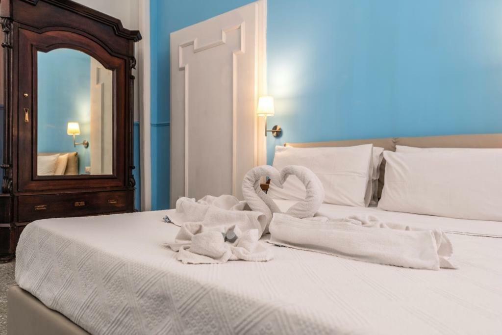 Aragonese Luxury Bed & Breakfast 5*