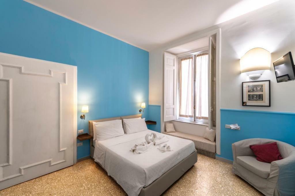 Bed & Breakfast Aragonese Luxury Naples