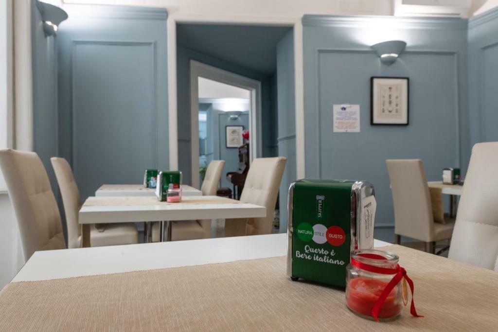 Bed & Breakfast Aragonese Luxury
