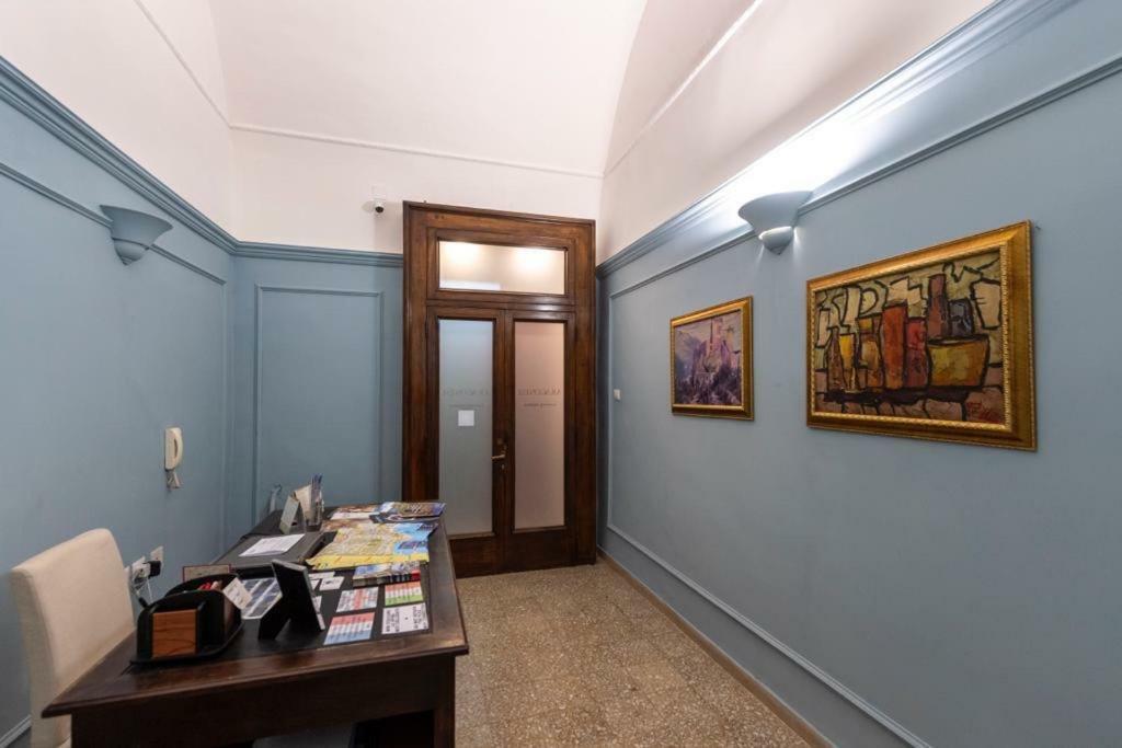 Aragonese Luxury Bed & Breakfast Naples