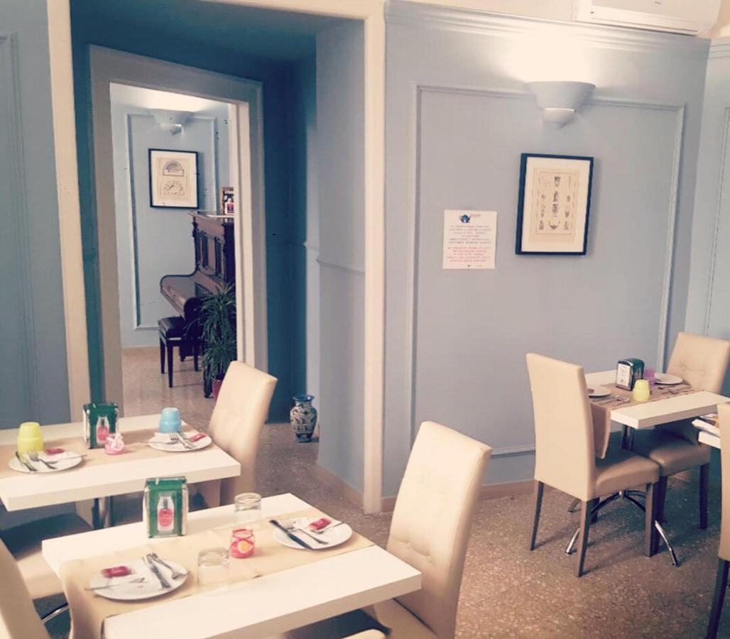Aragonese Luxury Bed & Breakfast